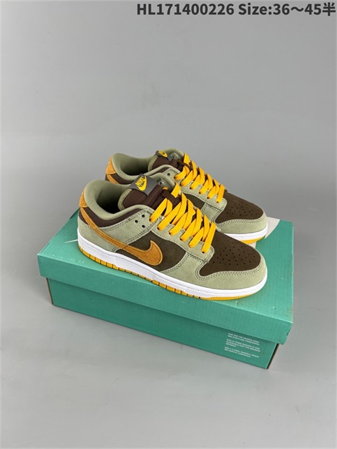 men low dunk sb shoes H 2023-3-21-048